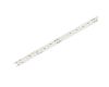 Линейка Arlight SL-LINE-540-A30-14mm 24V Warm2700 (11W, IP20, 540mm, no wires) 045098