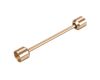Коннектор жесткий с питанием Arlight ART-APRIORI-CON-ROD-A-L260-POWER 037631