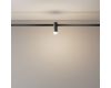 Трековый светильник Maytoni Skim TR145-1-3W3K-W-B