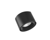 Трековый магнитный светильник iLedex Vision 4825-049-D74-10W-60DG-4000K-BK