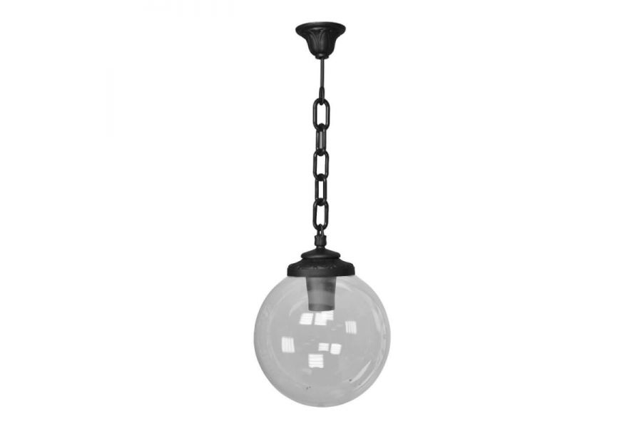 Уличный подвесной светильник Fumagalli Sichem/G300 G30.120.000.AXE27