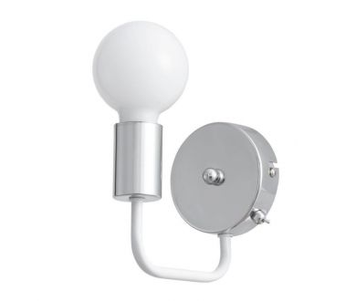 Бра Arte Lamp A6001AP-1WH