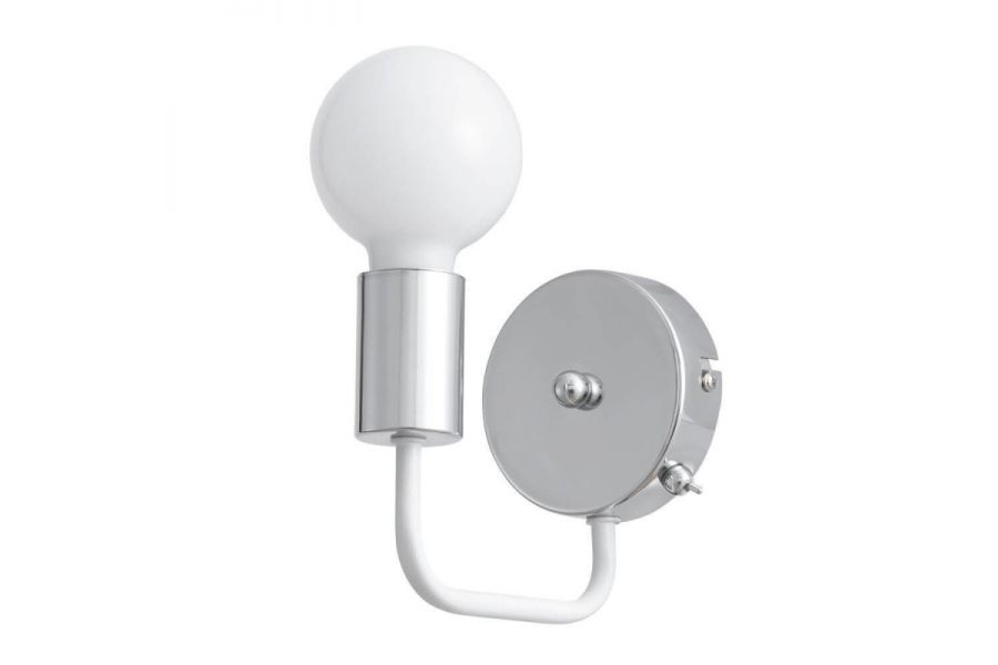 Бра Arte Lamp A6001AP-1WH