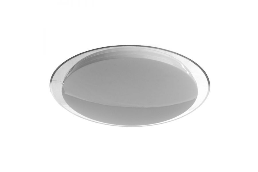 Потолочный светодиодный светильник Arte Lamp Lunio A6060PL-1WH