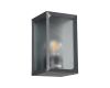 Уличный настенный светильник Novotech Arbor 370947