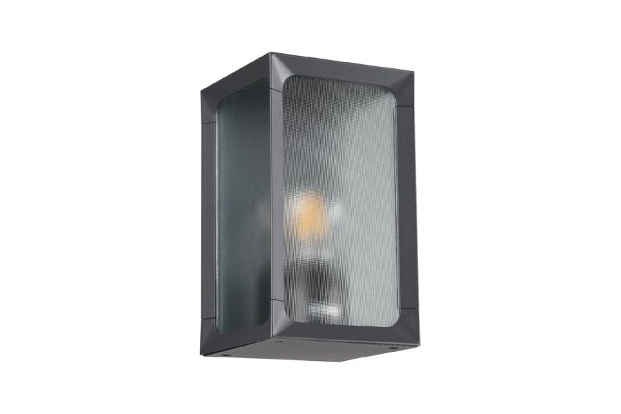 Уличный настенный светильник Novotech Arbor 370947