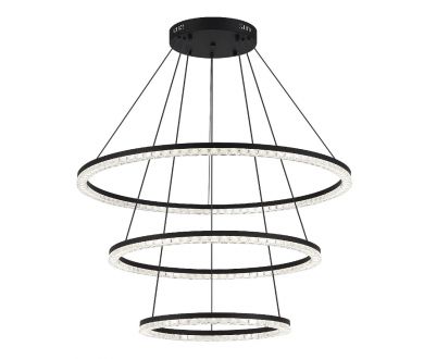 Каскадная люстра ST Luce Euclidics SL1018.403.03
