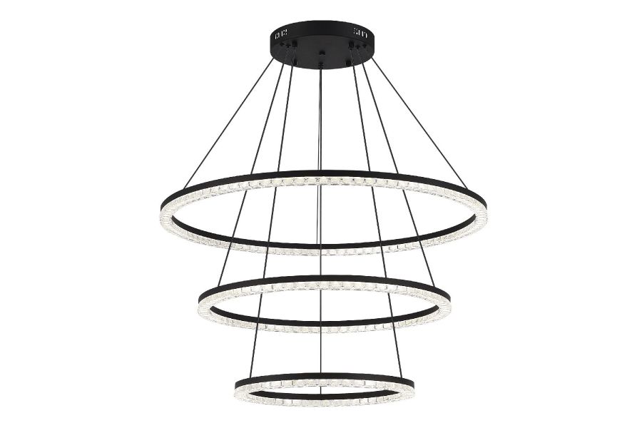 Каскадная люстра ST Luce Euclidics SL1018.403.03