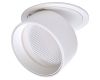 Встраиваемый спот Italline IT02-009 white 3000K