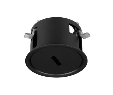 Купить Чаша встраиваемая для подвода питания Arlight ART-INBELT-CANOPY-BUILT-POWER (BK, 48V) 047966 Чаша встраиваемая для подвода питания Arlight ART-INBELT-CANOPY-BUILT-POWER (BK, 48V) 047966