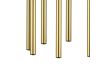 Подвесная люстра Lightstar Tubo L8T747243