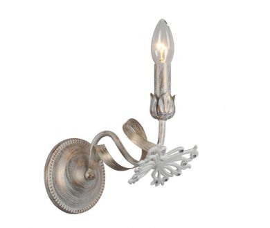 Бра Arte Lamp Libellula A8626AP-1WG
