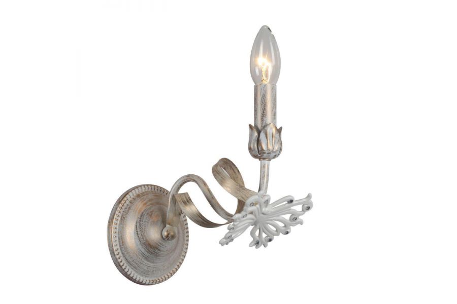Бра Arte Lamp Libellula A8626AP-1WG