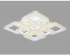 Потолочная люстра Ambrella Light Acrylica Ice FA1737
