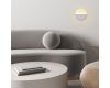Настенный светильник Freya Market FR6199WL-L4W