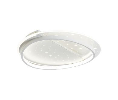 Потолочный светильник Freya Strata FR6152CL-L89W