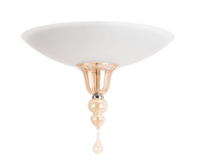 Накладная люстра Divinare 4021/02 PL-2