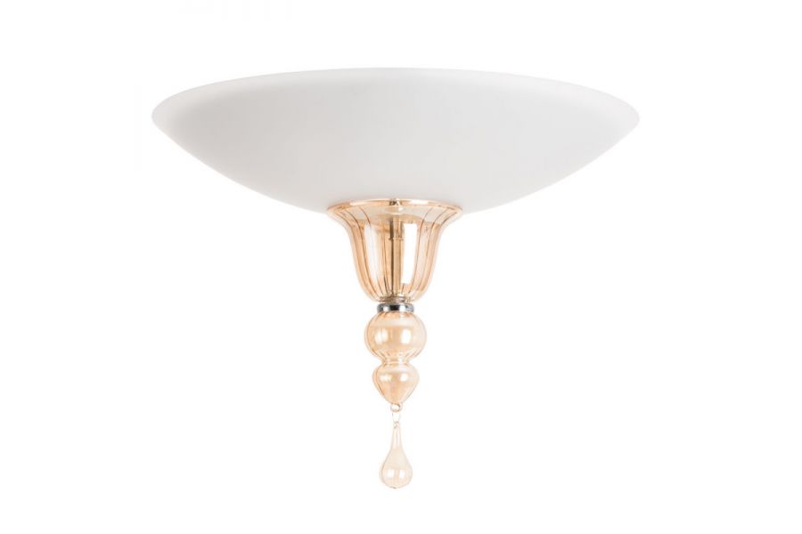 Накладная люстра Divinare 4021/02 PL-2