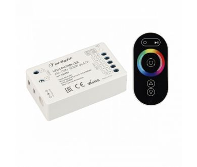 Купить Контроллер Arlight Comfort комплекты 032850 Контроллер Arlight Comfort комплекты 032850