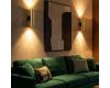 Настенный светильник Citilux Axel CL512322
