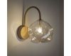 Настенный светильник TK Lighting 11152 Lava Sabia a071873