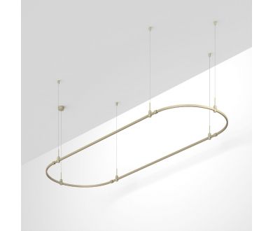 Трек Arlight ART-APRIORI-OVAL-HANG-3000x1000 (OG) 054413