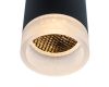 Накладной светильник Arte Lamp Ogma A5556PL-1BK