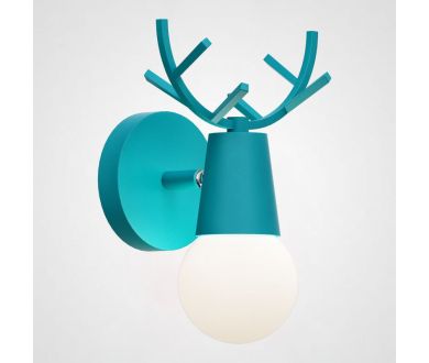 Бра ImperiumLoft Deer 181039-26