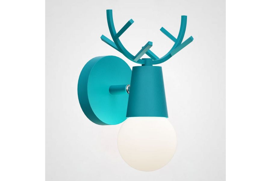 Бра ImperiumLoft Deer 181039-26