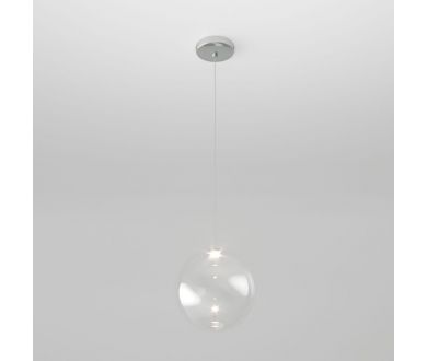 Подвесной светильник Eurosvet Wonder 50230/1 LED прозрачный a058633