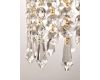 Подвесной светильник Bohemia Ivele Crystal 14781P/22 G Drops