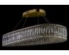 Подвесная люстра Dio D`arte Elite Entratico L 1.5.95x45.100 G