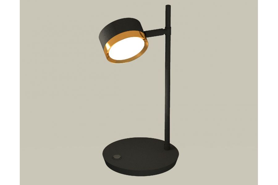 Настольная лампа Ambrella Light Traditional (C9802, N8124) XB9802152