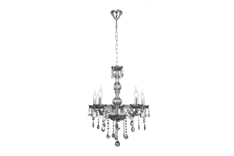 Подвесная люстра Escada Chambord 641/5PL