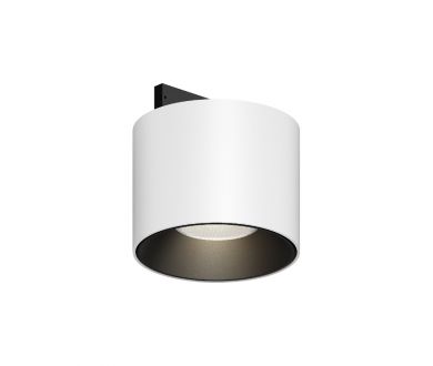 Трековый магнитный светильник Maytoni Alfa S TR188-1-5W4K-M-BW
