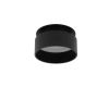 Встраиваемый светильник Nowodvorski Shine Black 11348