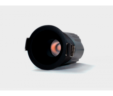 Встраиваемый светильник SWG RC-D52-7-BL-WW65 00-00038543