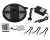 Светодиодная влагозащищенная лента ЭРА 14,4W/m 60LED/m 5050SMD RGB 5M 5050kit-14,4-60-12-IP65-RGB-5m Б0043070