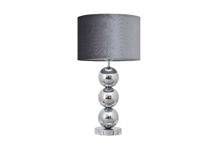 Настольная лампа Modelux ML.701.01TL CR