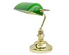 Настольная лампа Arte Lamp Banker A2491LT-1GO