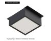 Встраиваемый светильник Arlight DL-GRIGLIATO-S90x90-12W Warm3000 038327(1)