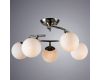 Потолочная люстра ARTE Lamp A2717PL-5SS