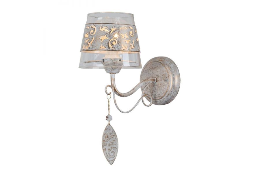 Бра Arte Lamp Calice A9081AP-1WG