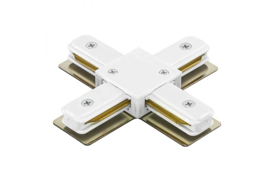 Коннектор X-образный Lightstar Barra 502146