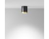 Потолочный светильник Maytoni Technical Hoop C086CM-GX53-MRD-BG