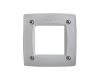 Уличный светодиодный светильник Fumagalli Leti 100 Square 3C1.000.000.LYG1L