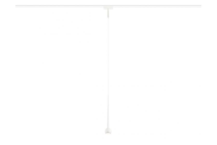 Трековый магнитный светильник Ambrella Light Magnetic Ultra Slim Track System GV1642