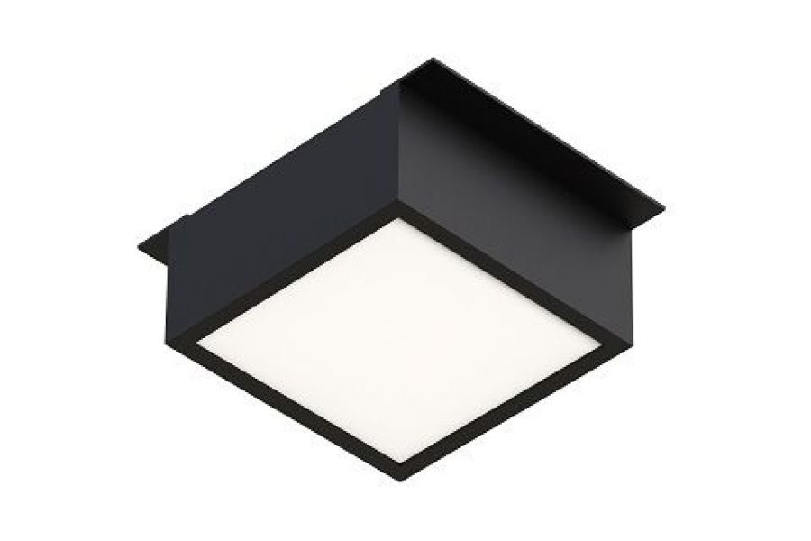 Встраиваемый светильник Arlight DL-GRIGLIATO-S90x90-6W Warm3000 047045