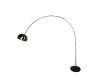 Торшер Lumina Deco Azzuro LDF 5508-B NK