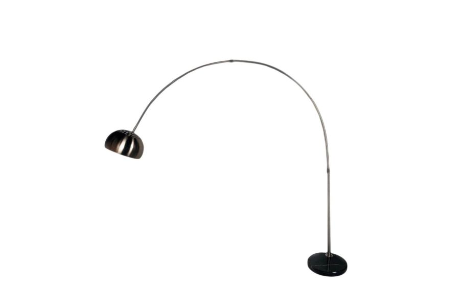 Торшер Lumina Deco Azzuro LDF 5508-B NK